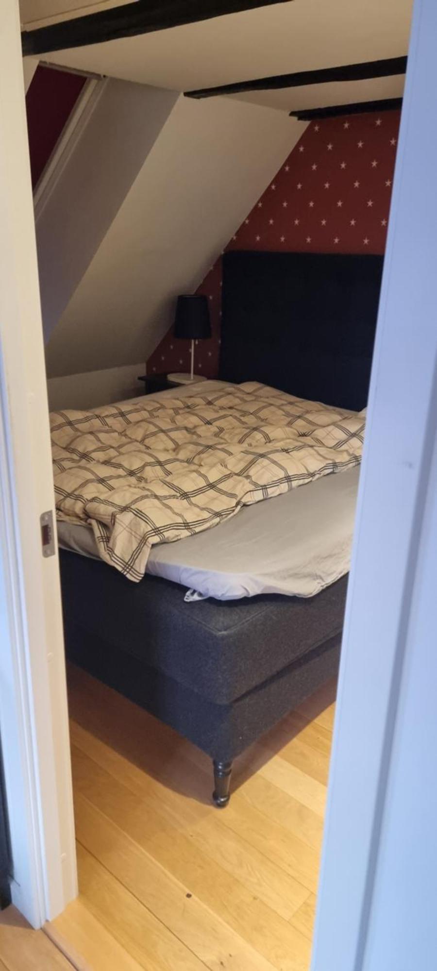 Apartamento Kongens Nytorv